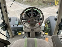 2008 john deere 6230 vierwielaangedreven landbouwtractor - afbeelding 10 van  33