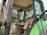 2008 john deere 6230 vierwielaangedreven landbouwtractor - afbeelding 11 van  33