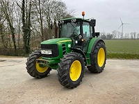 2008 john deere 6230 vierwielaangedreven landbouwtractor