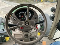 2008 john deere 6230 vierwielaangedreven landbouwtractor - afbeelding 21 van  33