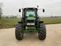 2008 john deere 6230 vierwielaangedreven landbouwtractor - afbeelding 12 van  33