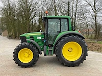 2008 john deere 6230 vierwielaangedreven landbouwtractor - afbeelding 32 van  33