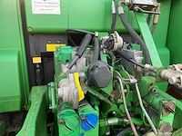 2008 john deere 6830 premium vierwielaangedreven landbouwtractor - afbeelding 11 van  38