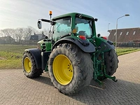 2008 john deere 6830 premium vierwielaangedreven landbouwtractor - afbeelding 37 van  38