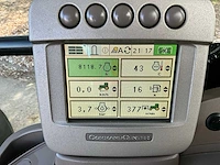2008 john deere 6830 vierwielaangedreven landbouwtractor met voorlader - afbeelding 29 van  41