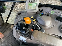 2008 john deere 6830 vierwielaangedreven landbouwtractor met voorlader - afbeelding 30 van  41