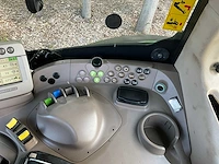 2008 john deere 6830 vierwielaangedreven landbouwtractor met voorlader - afbeelding 31 van  41
