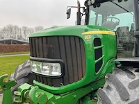 2008 john deere 6830 vierwielaangedreven landbouwtractor - afbeelding 6 van  36