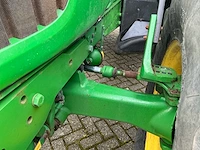 2008 john deere 6830 vierwielaangedreven landbouwtractor - afbeelding 8 van  36