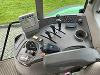 2008 john deere 6830 vierwielaangedreven landbouwtractor - afbeelding 22 van  36