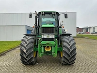 2008 john deere 6830 vierwielaangedreven landbouwtractor - afbeelding 23 van  36