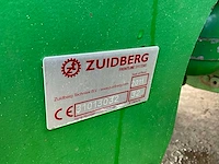 2008 john deere 7530 premium vierwielaangedreven landbouwtractor - afbeelding 9 van  33