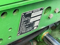 2008 john deere 7530 premium vierwielaangedreven landbouwtractor - afbeelding 27 van  33