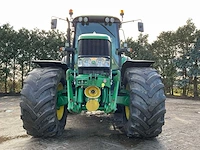 2008 john deere 7530 premium vierwielaangedreven landbouwtractor - afbeelding 29 van  33