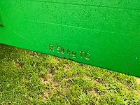 2008 john deere 7930 powerquad plus vierwielaangedreven landbouwtractor - afbeelding 5 van  43