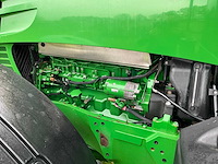 2008 john deere 7930 powerquad plus vierwielaangedreven landbouwtractor - afbeelding 8 van  43
