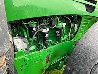 2008 john deere 7930 powerquad plus vierwielaangedreven landbouwtractor - afbeelding 9 van  43