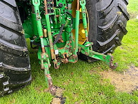 2008 john deere 7930 powerquad plus vierwielaangedreven landbouwtractor - afbeelding 13 van  43