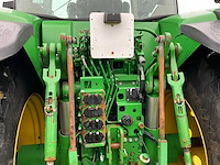 2008 john deere 7930 powerquad plus vierwielaangedreven landbouwtractor - afbeelding 14 van  43