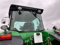 2008 john deere 7930 powerquad plus vierwielaangedreven landbouwtractor - afbeelding 16 van  43