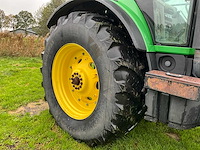 2008 john deere 7930 powerquad plus vierwielaangedreven landbouwtractor - afbeelding 20 van  43