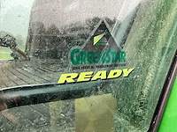 2008 john deere 7930 powerquad plus vierwielaangedreven landbouwtractor - afbeelding 21 van  43