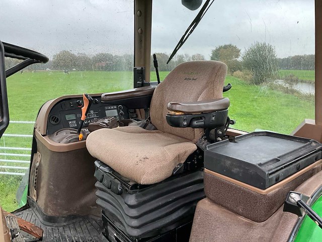 2008 john deere 7930 powerquad plus vierwielaangedreven landbouwtractor - afbeelding 24 van  43