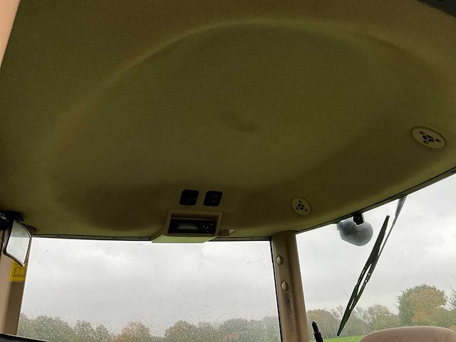 2008 john deere 7930 powerquad plus vierwielaangedreven landbouwtractor - afbeelding 25 van  43