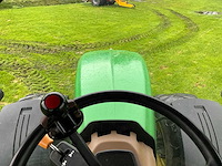 2008 john deere 7930 powerquad plus vierwielaangedreven landbouwtractor - afbeelding 28 van  43