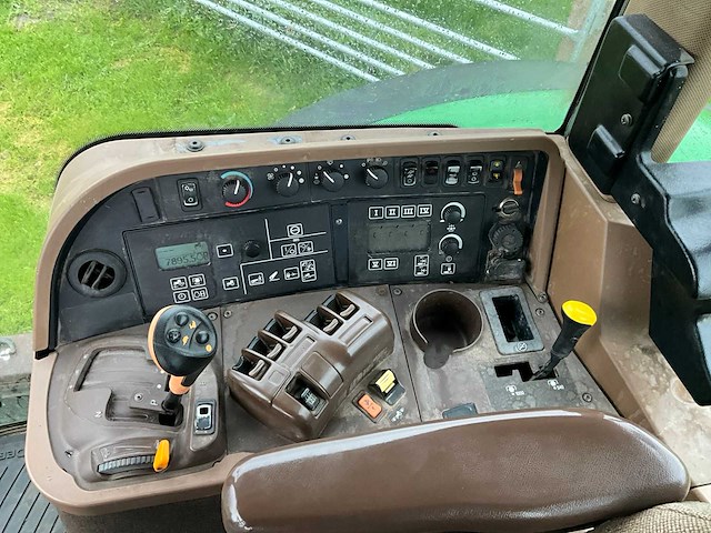 2008 john deere 7930 powerquad plus vierwielaangedreven landbouwtractor - afbeelding 30 van  43