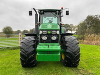 2008 john deere 7930 powerquad plus vierwielaangedreven landbouwtractor - afbeelding 23 van  43