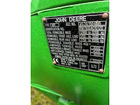 2008 john deere 7930 powerquad plus vierwielaangedreven landbouwtractor - afbeelding 38 van  43
