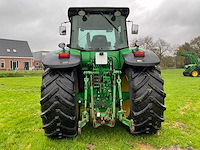 2008 john deere 7930 powerquad plus vierwielaangedreven landbouwtractor - afbeelding 41 van  43