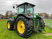 2008 john deere 7930 powerquad plus vierwielaangedreven landbouwtractor - afbeelding 42 van  43