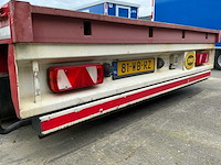 2008 jumbo mv200lce vlakke aanhanger - afbeelding 2 van  29