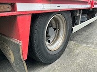 2008 jumbo mv200lce vlakke aanhanger - afbeelding 5 van  29