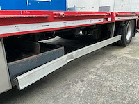 2008 jumbo mv200lce vlakke aanhanger - afbeelding 7 van  29