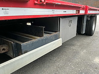 2008 jumbo mv200lce vlakke aanhanger - afbeelding 8 van  29