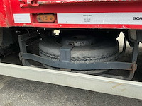 2008 jumbo mv200lce vlakke aanhanger - afbeelding 9 van  29