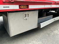 2008 jumbo mv200lce vlakke aanhanger - afbeelding 10 van  29