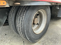 2008 jumbo mv200lce vlakke aanhanger - afbeelding 11 van  29