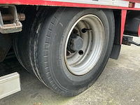 2008 jumbo mv200lce vlakke aanhanger - afbeelding 13 van  29