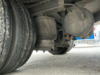 2008 jumbo mv200lce vlakke aanhanger - afbeelding 16 van  29