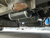 2008 jumbo mv200lce vlakke aanhanger - afbeelding 18 van  29