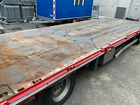 2008 jumbo mv200lce vlakke aanhanger - afbeelding 27 van  29