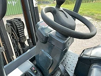 2008 jungheinrich efg 550 vorkheftruck - afbeelding 4 van  21