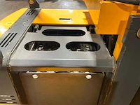 2008 jungheinrich eks310 orderpicker - afbeelding 7 van  19