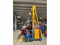 2008 jungheinrich eks310 orderpicker - afbeelding 13 van  19