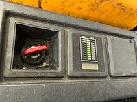 2008 jungheinrich ere120 elektrische palletwagen - afbeelding 3 van  5