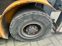 2008 jungheinrich tfg316 vorkheftruck - afbeelding 3 van  17